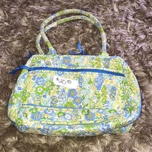 Vera Bradley purse.